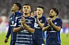 HSV-Defensivmann William Mikelbrencis zählt zu den Profis, die den Verein in diesem Sommer noch verlassen könnten.