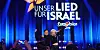 Das Duo Sisters steht nach dem Vorentscheid für den Eurovision Song Contest 2019.