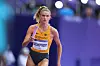 Olympia-Läuferin Alica Schmidt
