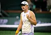 Tennisprofi Iga Sviatek