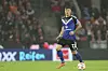 HSV-Profi Nicolai Remberg