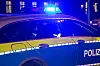 Polizeiwagen