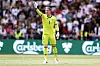 Marc-André ter Stegen im DFB-Trikot