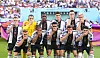 Deutschlands Nationalspieler halten sich den Mund zu