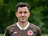 St. Pauli-Fotoshooting 2023 Manolis Saliakas