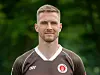 St. Pauli-Fotoshooting 2023 Karol Mets