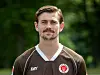 St. Pauli-Fotoshooting 2023 Connor Metcalfe