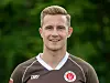 St. Pauli-Fotoshooting 2023 Johannes Eggestein
