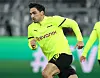Mats Hummels von Borussia Dortmund