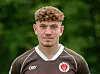 St. Pauli-Fotoshooting 2023 Philipp Treu