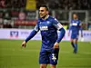 Änis Ben-Hatira (Karlsruher SC) ist einer von 13 Flügelspielern, deren Verträge im Sommer auslaufen.