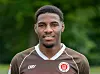 St. Pauli-Fotoshooting 2023 Oladapo Afolayan