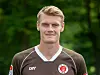 St. Pauli-Fotoshooting 2023 Eric Smith
