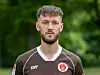 St. Pauli-Fotoshooting 2023 Marcel Hartel