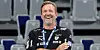 Geht es nach den Rhein-Neckar Löwen, soll Trainer Martin Schwalb seinen bis 2021 datierten Vertrag bald verlängern.