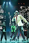 Michael Jackson
