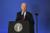 US-Präsident Joe Biden.