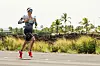 Lucy Charles-Barclay bei der Ironman-WM auf Hawaii