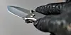 Räuber mit Messer (Symbolfoto)