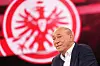 Peter Fischer im Sportstudio