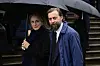 Prinz Aimone und Prinzessin Olga von Savoyen-Aosta