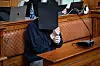 Prozess um einen Mann, der den neuen Partner seiner Ex-Freundin ermordet haben soll