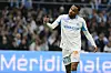Pierre-Emerick Aubameyang fährt mit Marseille nicht nach Le Havre.