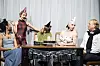 Das geht am Dienstag, den 21. April 2026 in Hamburg: Das Thalia Theater zeigt das Stück „Frommer Tanz”