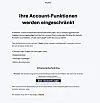 Die Fake-Email