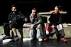 Das geht am Mittwoch, den 22. April 2026 in Hamburg: Das Ernst Deutsch Theater zeugt das Stück „keine Aufstiegsgeschichte”