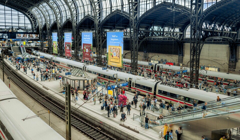 Bahn Bauarbeiten Strecke In Hamburg Im Sommer Gesperrt MOPO bahn-bauarbeiten-strecke-in-hamburg-im-sommer-gesperrt-mopo