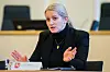 Niedersachsens Justizministerin Kathrin Wahlmann steht in der Kritik wegen hoher Ausgaben für „Luxusreisen“.