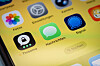 Signal und andere Messenger-Apps