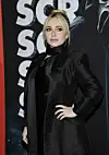 Hayden Panettiere auf dem Red Carpet