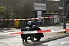 Messerstecherei Flottbek