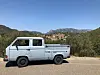 Der Bulli auf Reisen