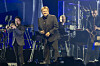 Schlager-Legende Howard Carpendale auf Abschiedstournee – hier in Berlin.