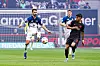 HSV-Profi Fábio Vieira in Leverkusen