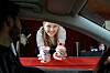 Hype um Erdbeer-Drive-In in Niedersachsen