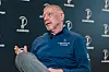 Boris Becker bei einem Interview im Rahmen der Laureus Awards im Apri