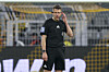 Patrick Ittrich als Schiedsrichter in Dortmund