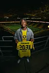 Joane Gadou ist der erste Sommertransfer des BVB