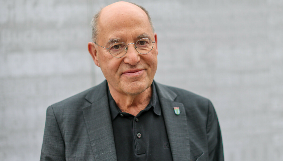 Nach „Nius"-Buch: Gysi und 31 Autoren brechen mit Verlag