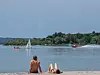 Urlaub am See
