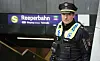 Sebastian Krause, Leiter der Grundsatzabteilung der Schutzpolizei, der unter anderem für Drohnenprojekte zuständig ist.