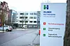 In der Klinik der Havelland-Klinikgruppe in Rathenow soll ein Kinderarzt sexualisierte Gewalt an Kindern begangen haben.