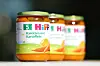 Rückruf von Hipp-Babykost in Österreich