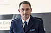 Nils Gärtner, Leiter des Zollfahndungsamtes bei der Vorstellung der Zollbilanz.