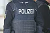 Bundespolizei