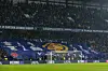 Chelsea-Fans auf der Tribüne in London